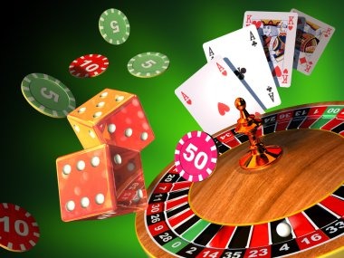 megasensa Live Casino