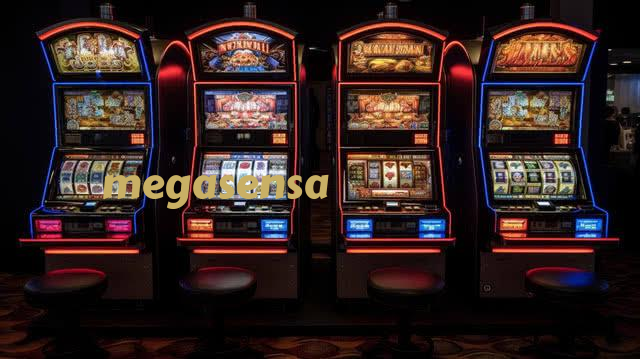 megasensa Live Sportsbook Markets at Your Fingertips